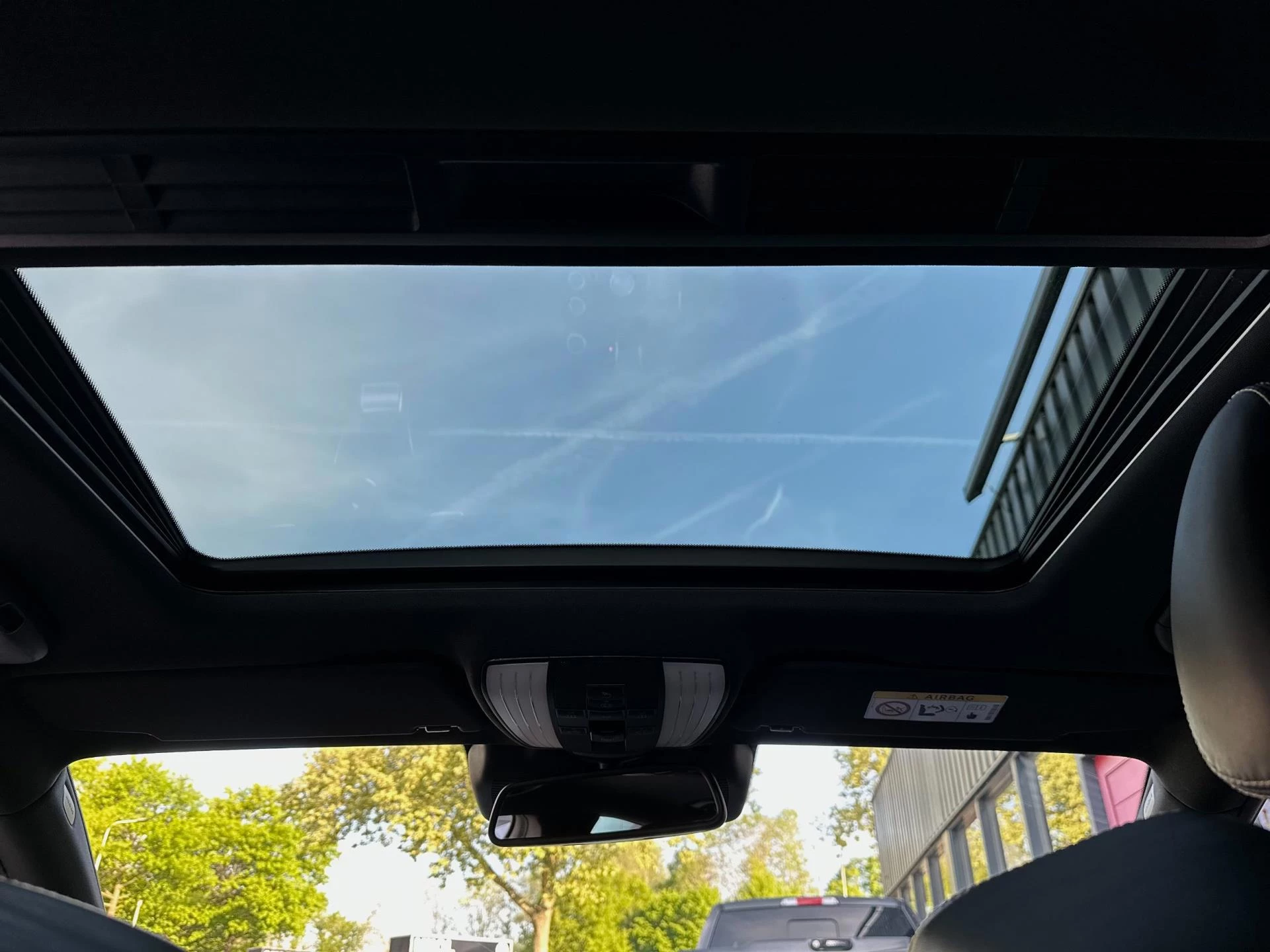 Hoofdafbeelding Mercedes-Benz CLS