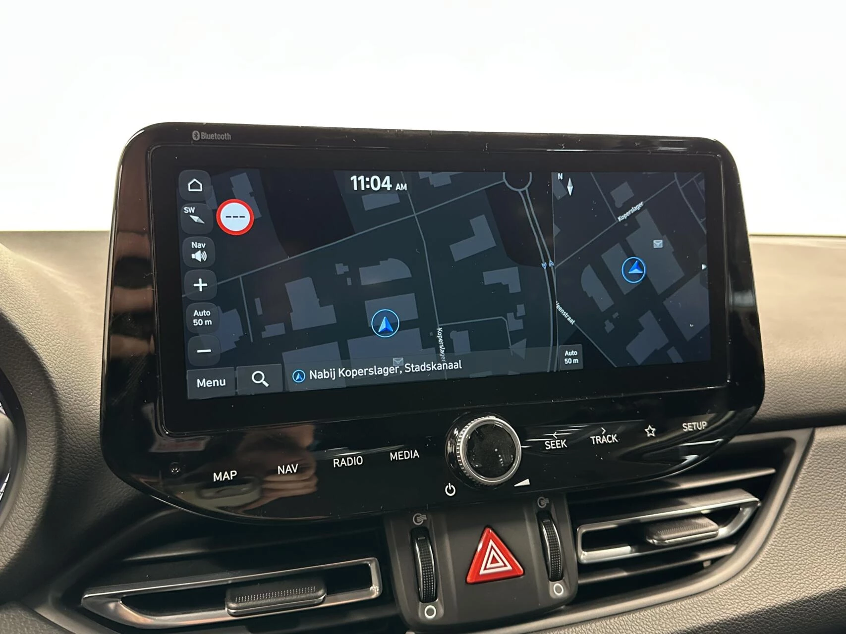 Hoofdafbeelding Hyundai i30