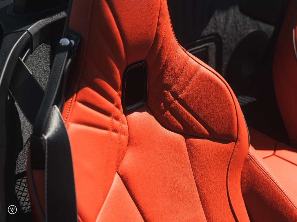 Hoofdafbeelding BMW Z4