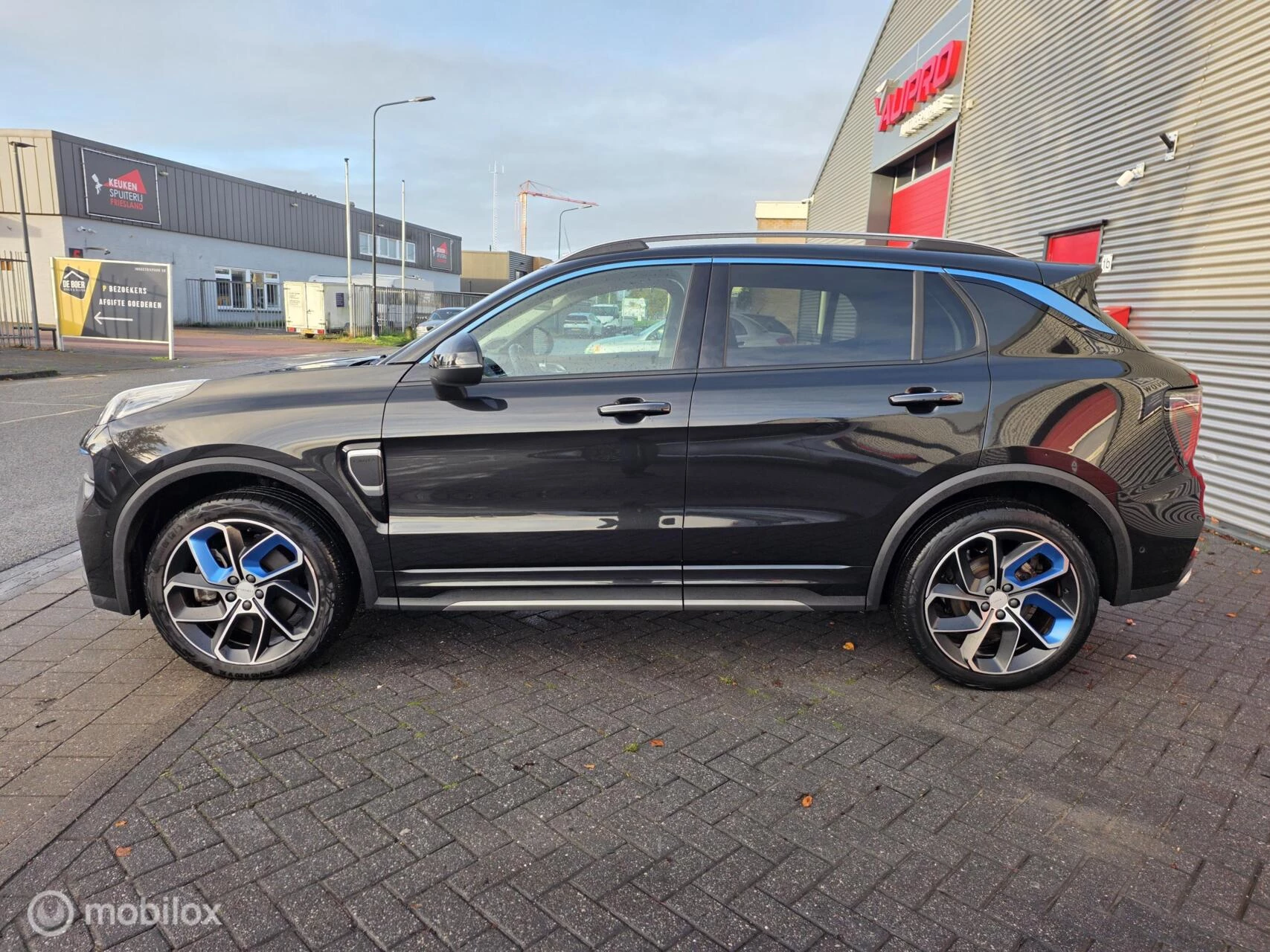 Hoofdafbeelding Lynk & Co 01