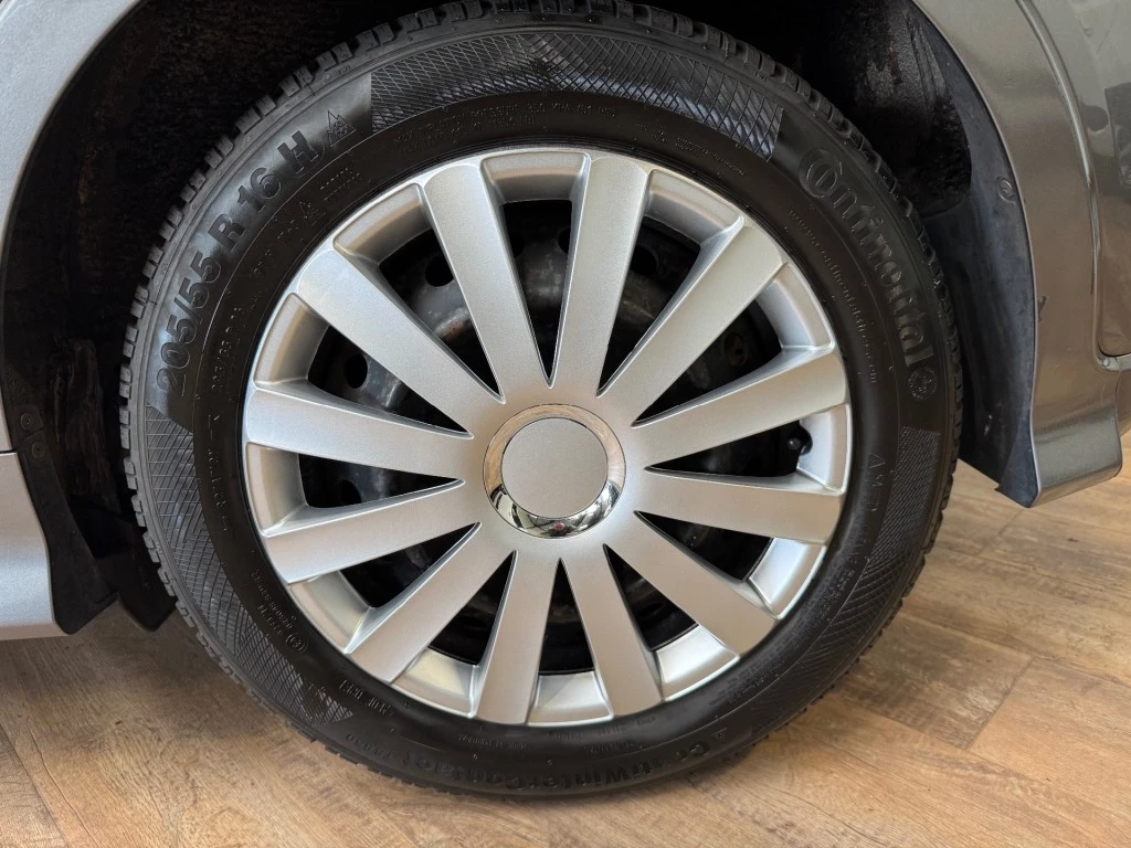 Hoofdafbeelding Honda Civic