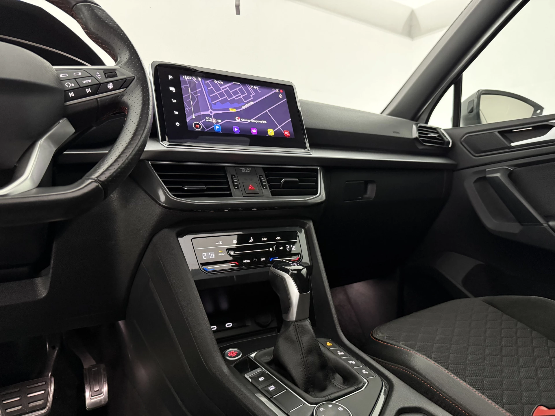 Hoofdafbeelding SEAT Tarraco