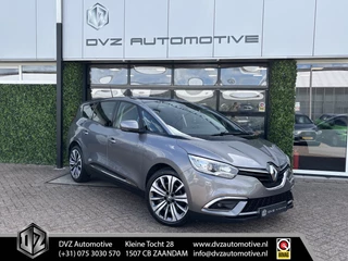 Hoofdafbeelding Renault Grand Scénic Renault Grand Scénic 1.3 TCe Business Zen 7p. | Navi | Camera | BTW |