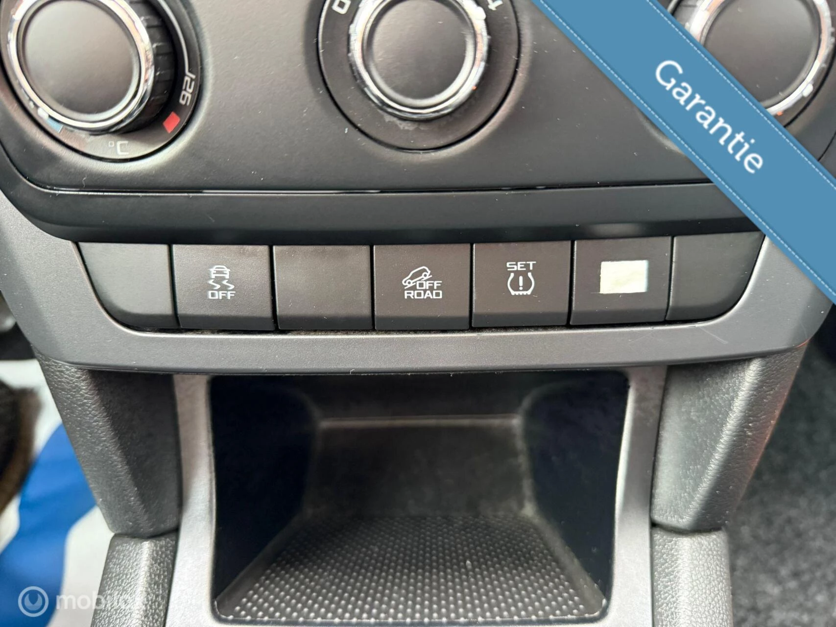 Hoofdafbeelding Škoda Yeti