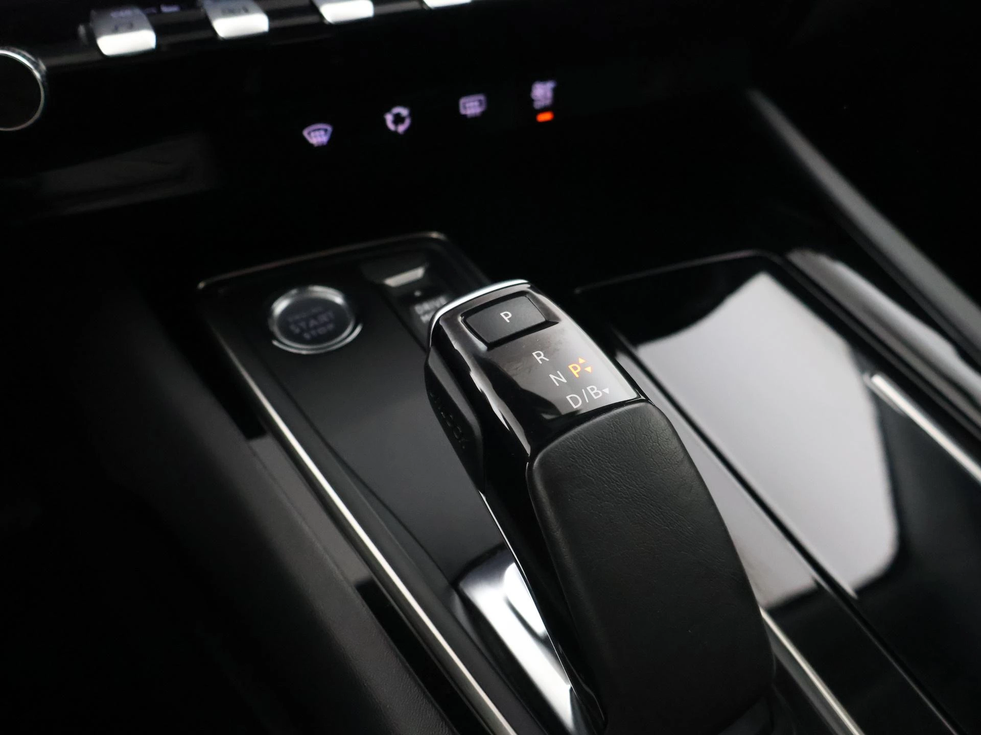 Hoofdafbeelding Peugeot 508