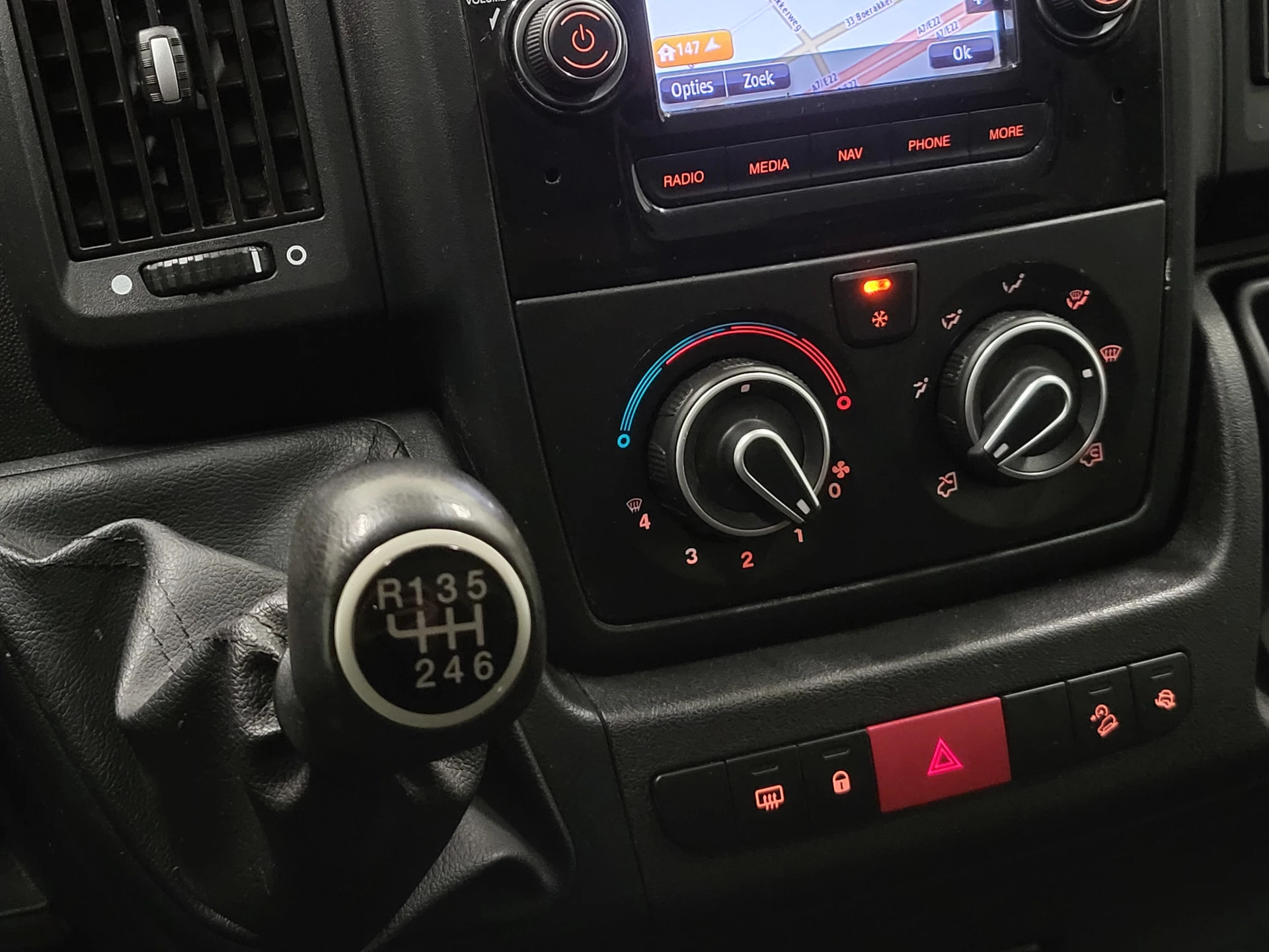 Hoofdafbeelding Peugeot Boxer