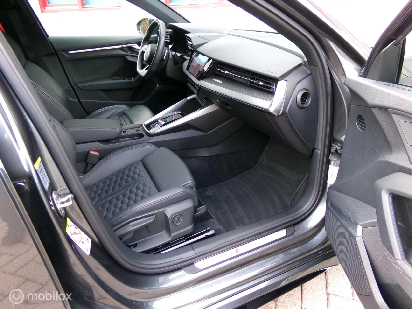 Hoofdafbeelding Audi RS3