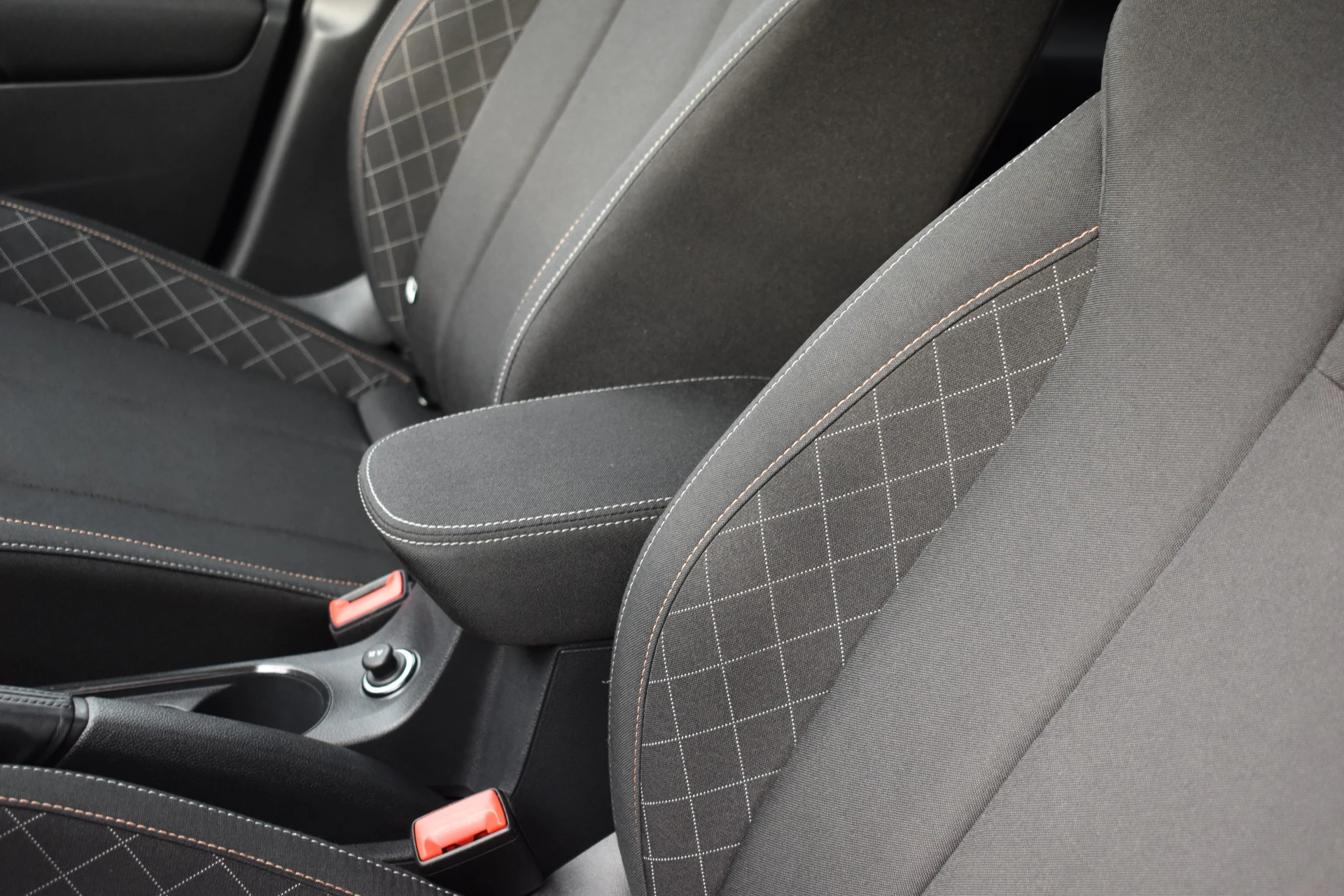 Hoofdafbeelding Škoda Scala