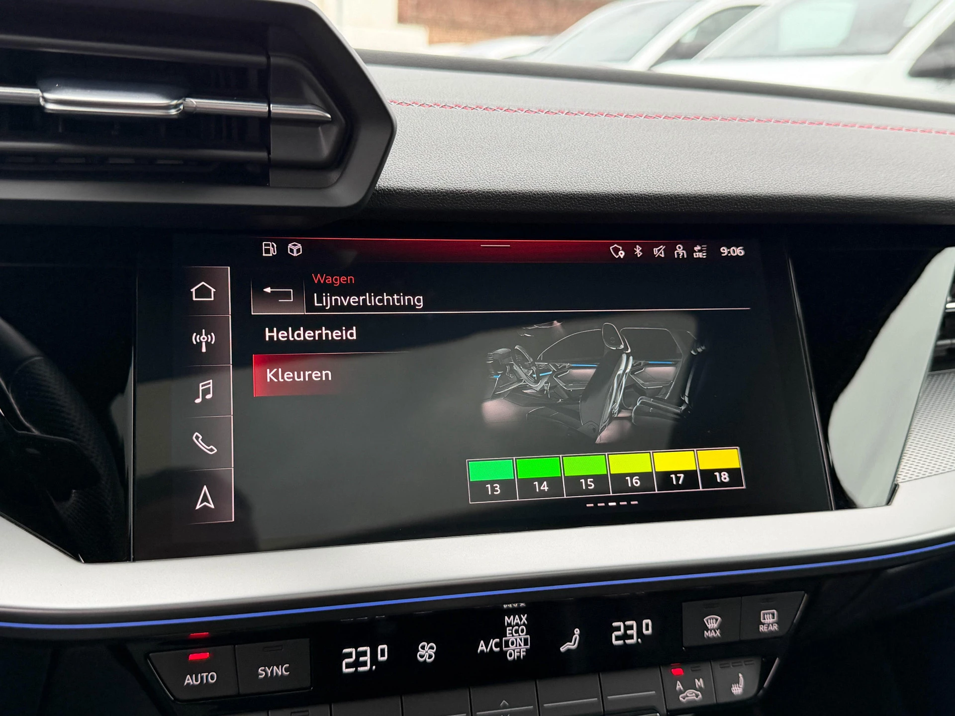 Hoofdafbeelding Audi S3