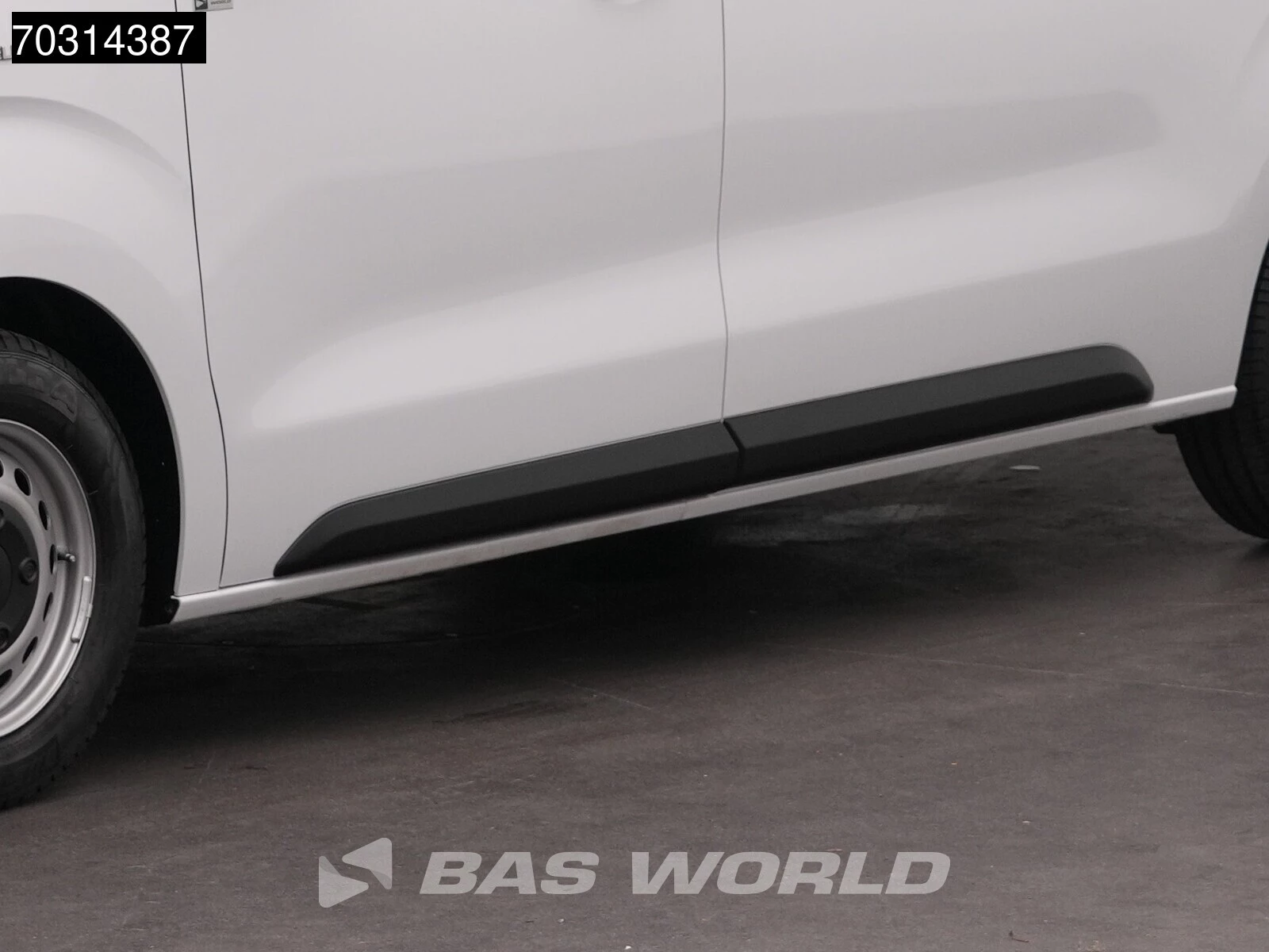 Hoofdafbeelding Toyota ProAce