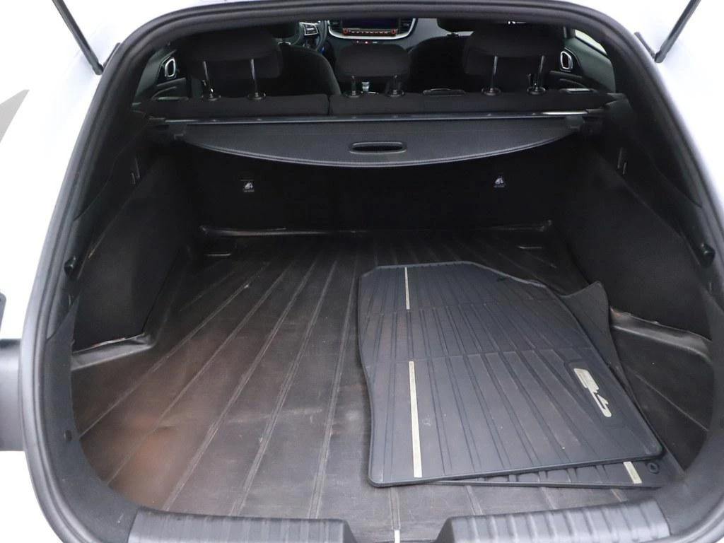 Hoofdafbeelding Kia ProCeed