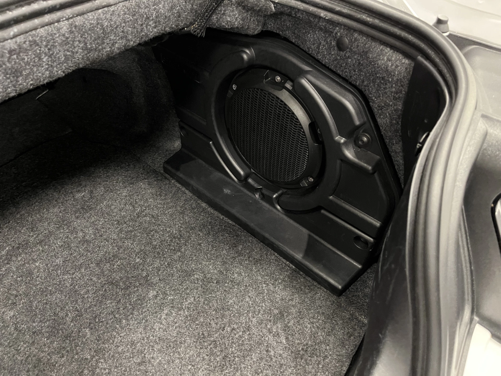 Hoofdafbeelding Ford Mustang