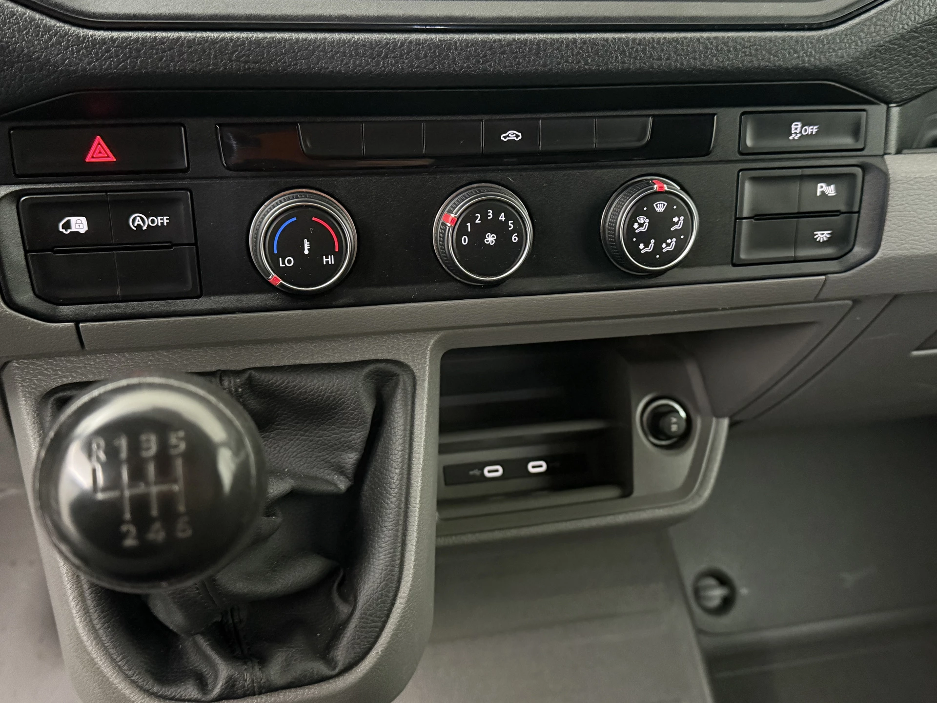 Hoofdafbeelding MAN TGE