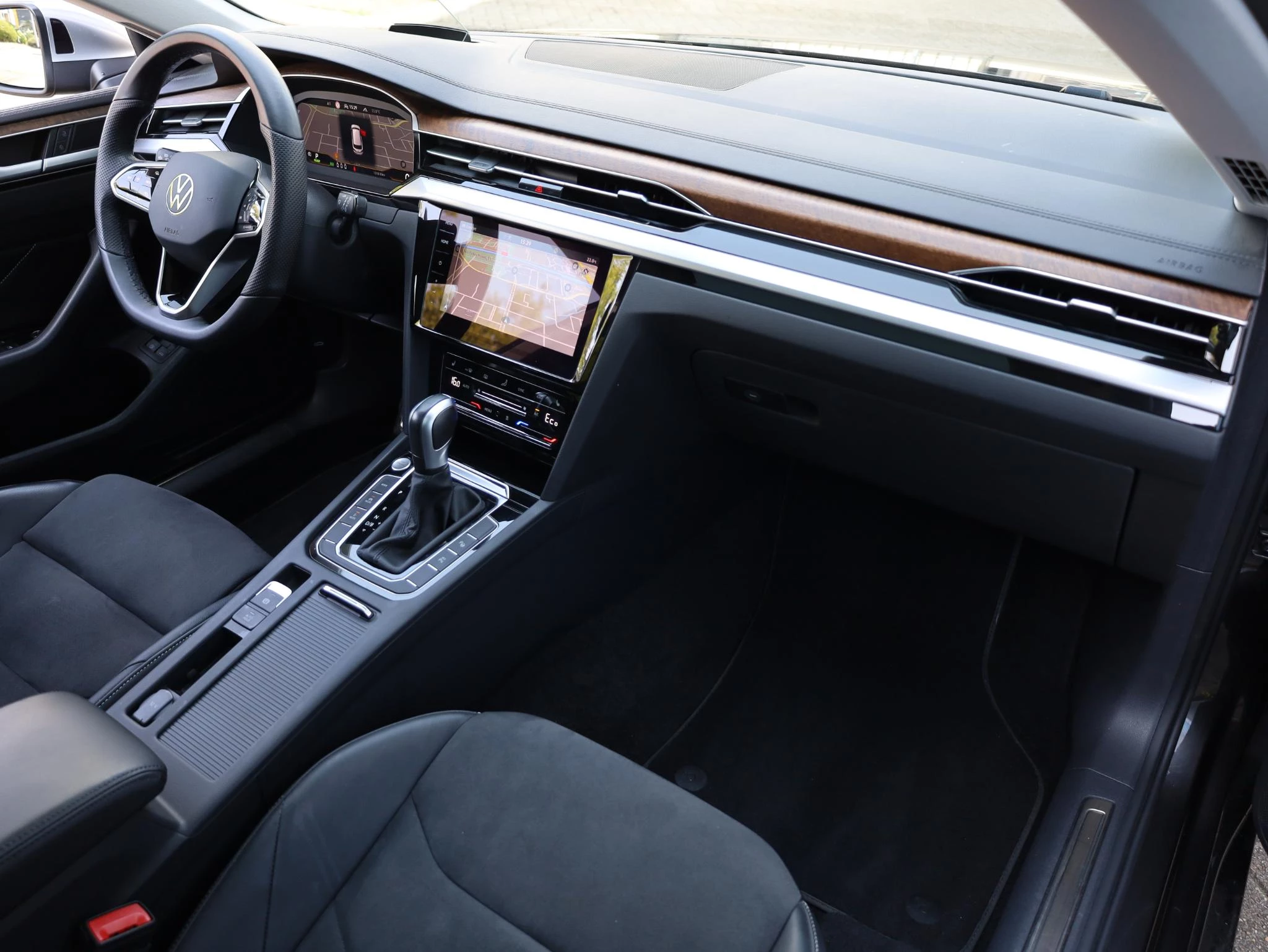 Hoofdafbeelding Volkswagen Arteon