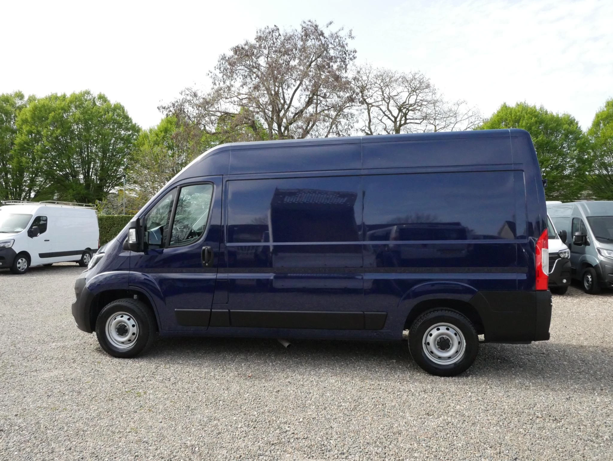 Hoofdafbeelding Fiat Ducato