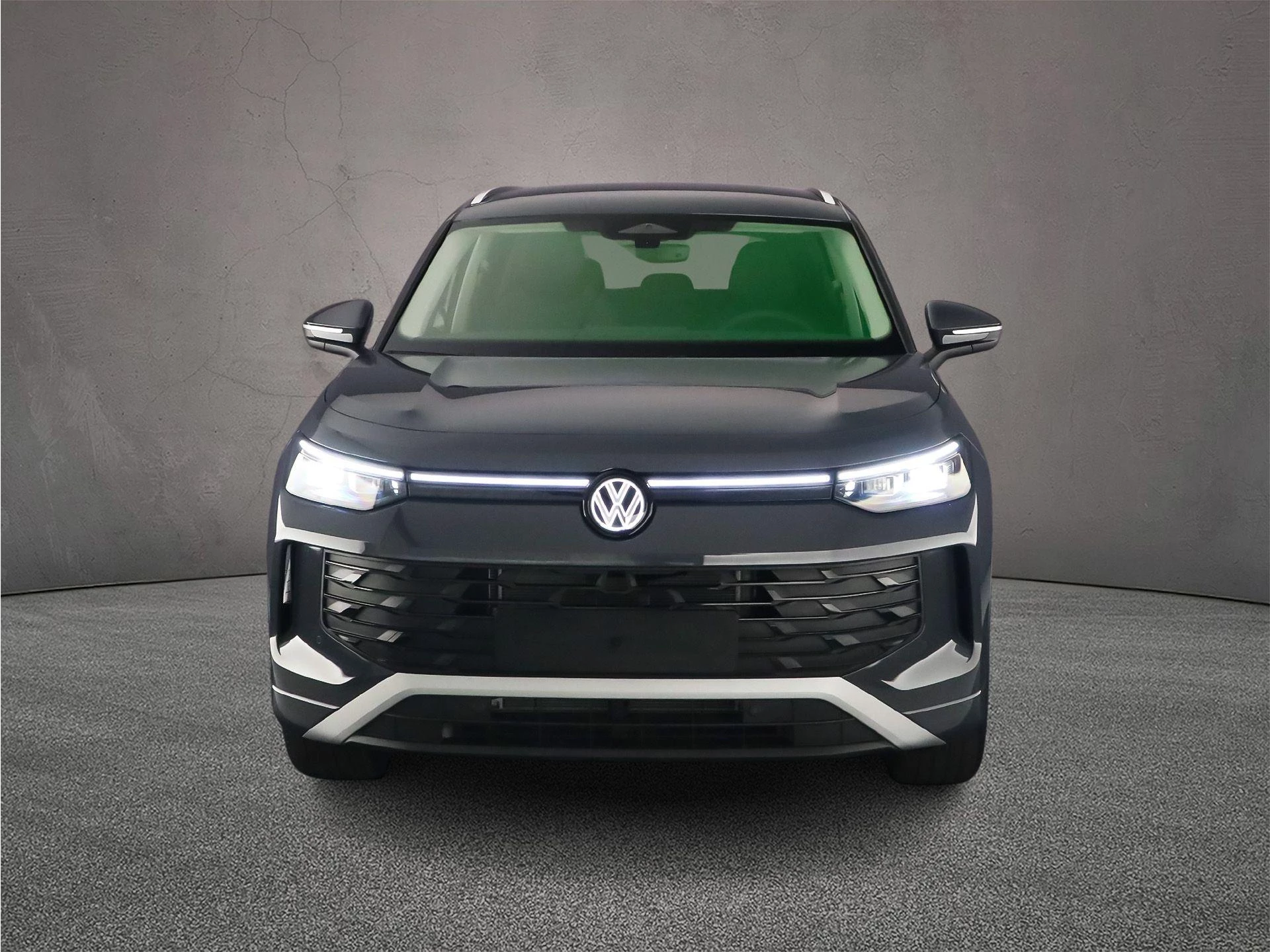 Hoofdafbeelding Volkswagen Tayron