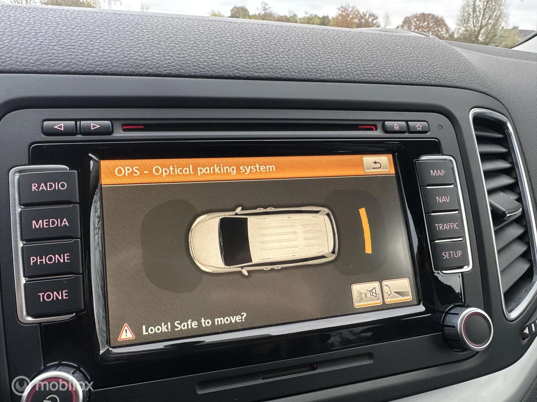 Hoofdafbeelding Volkswagen Sharan