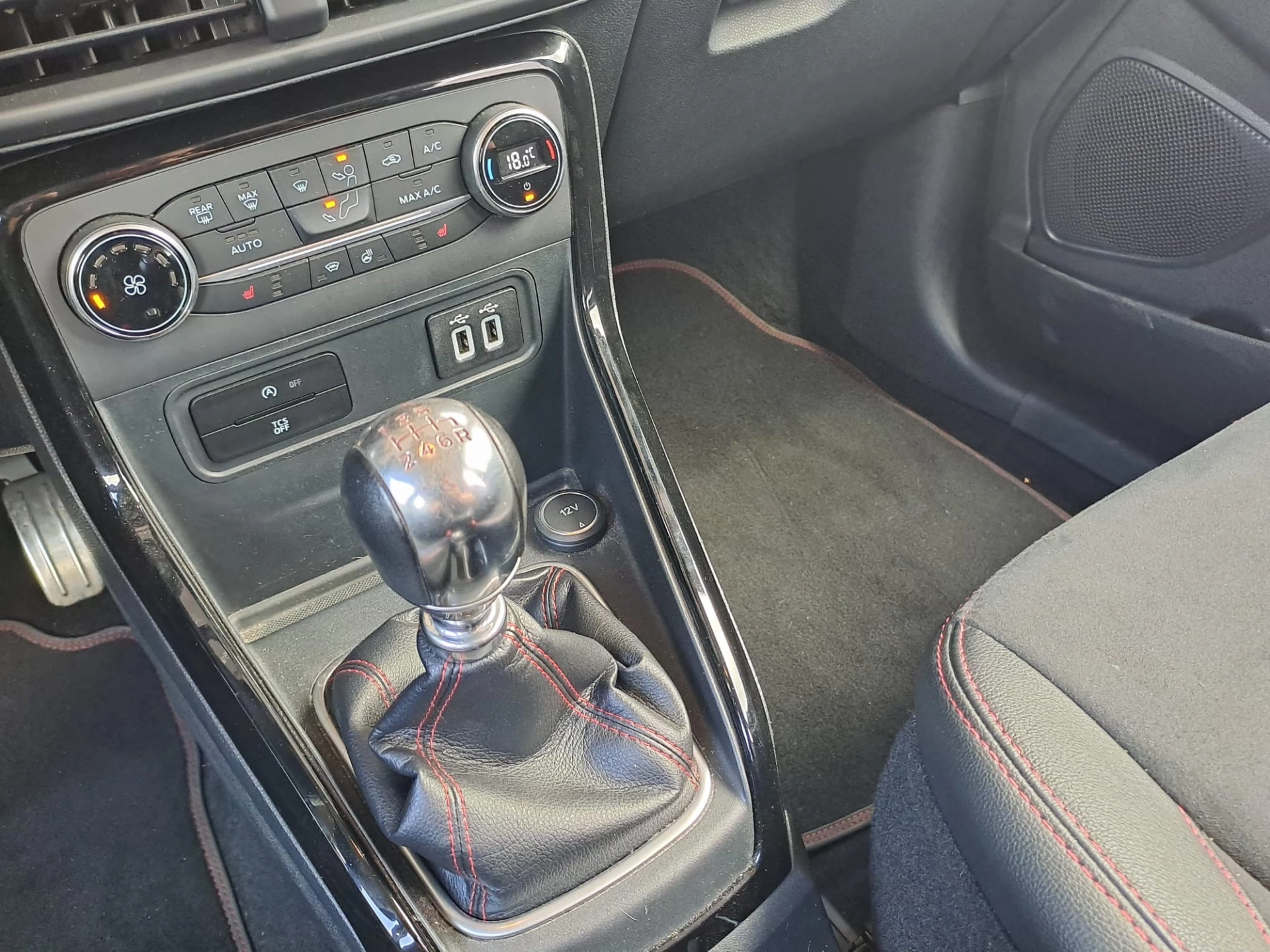 Hoofdafbeelding Ford EcoSport