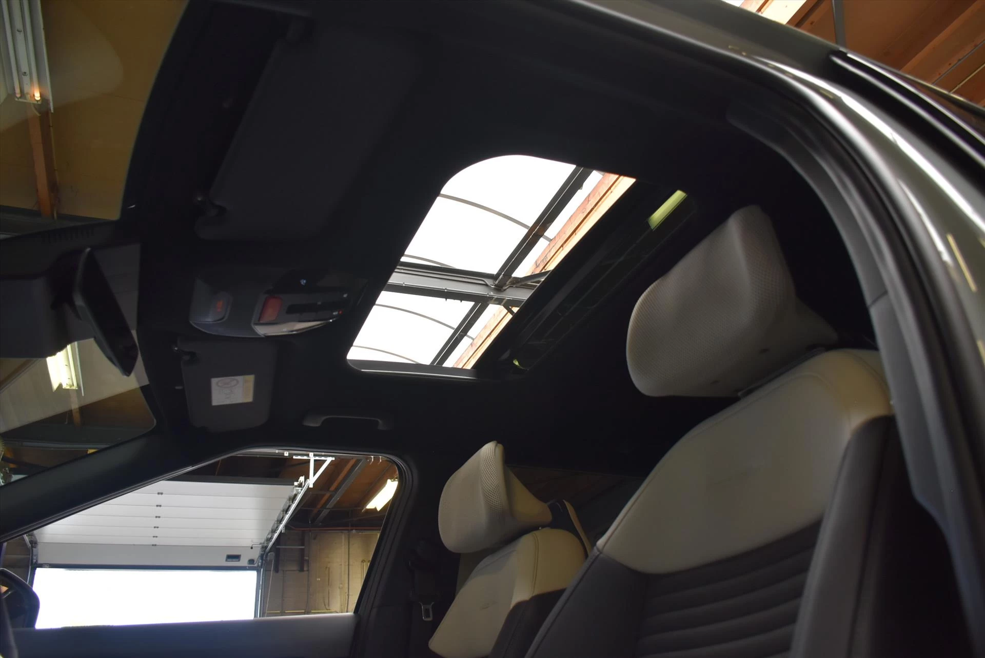 Hoofdafbeelding Kia EV4
