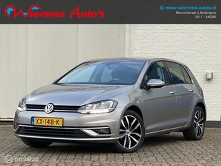 Volkswagen Golf 1.0 TSI Comfortline|Trekhaak|Carplay|Adapt cruise