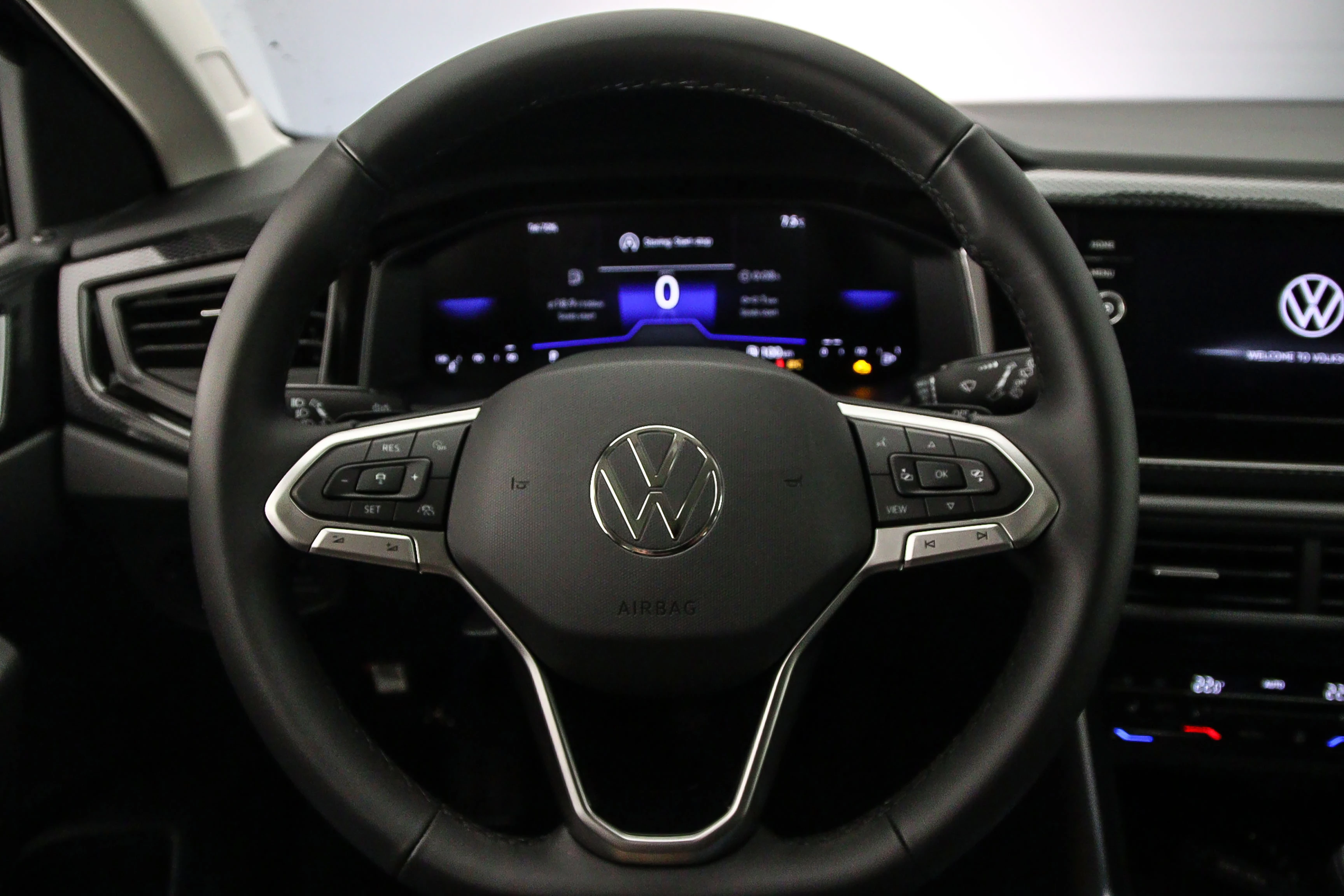 Hoofdafbeelding Volkswagen Taigo