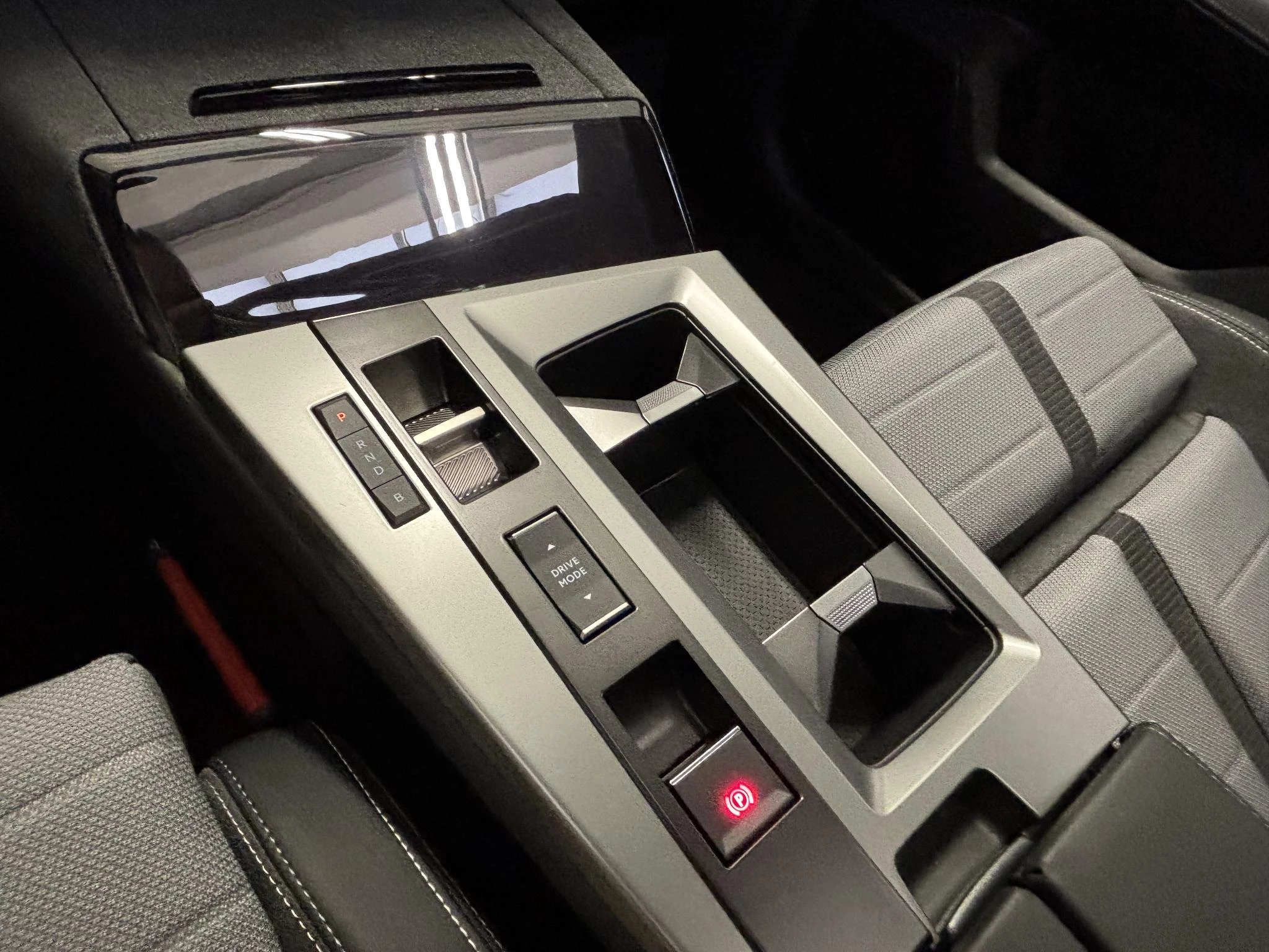 Hoofdafbeelding Opel Grandland