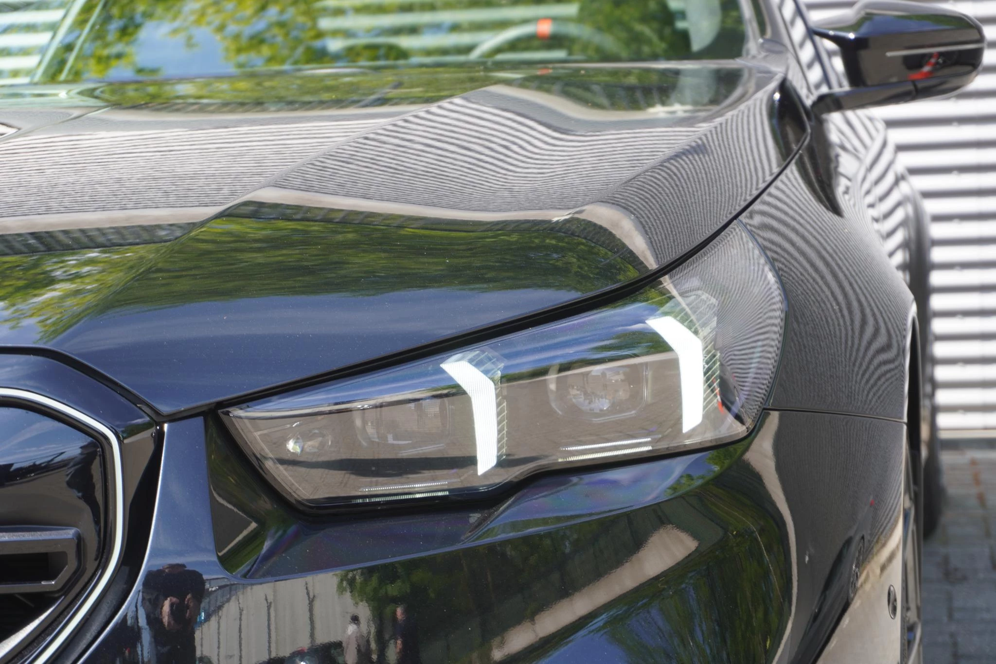 Hoofdafbeelding BMW M5