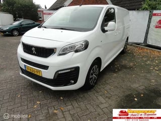 Hoofdafbeelding Peugeot Expert Peugeot Expert Bestel 2.0 BlueHDI 120 L2H1/ 2XSCHUIFDEUR!