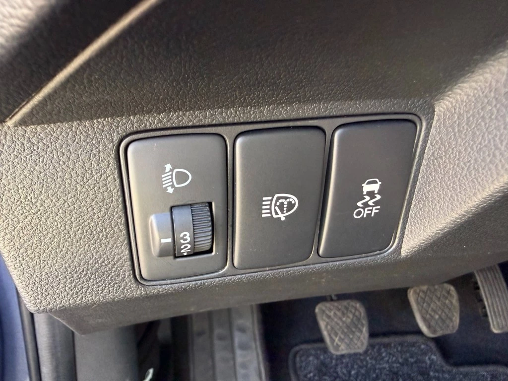 Hoofdafbeelding Honda Civic