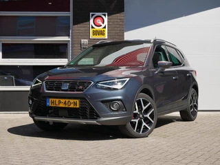 Seat Arona 1.0 TSI FR BEATS| Navi| Carplay| Camera| FULL OPTION