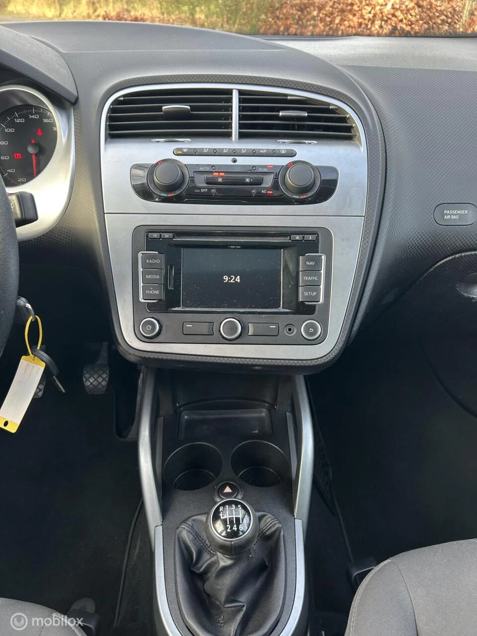 Hoofdafbeelding SEAT Altea