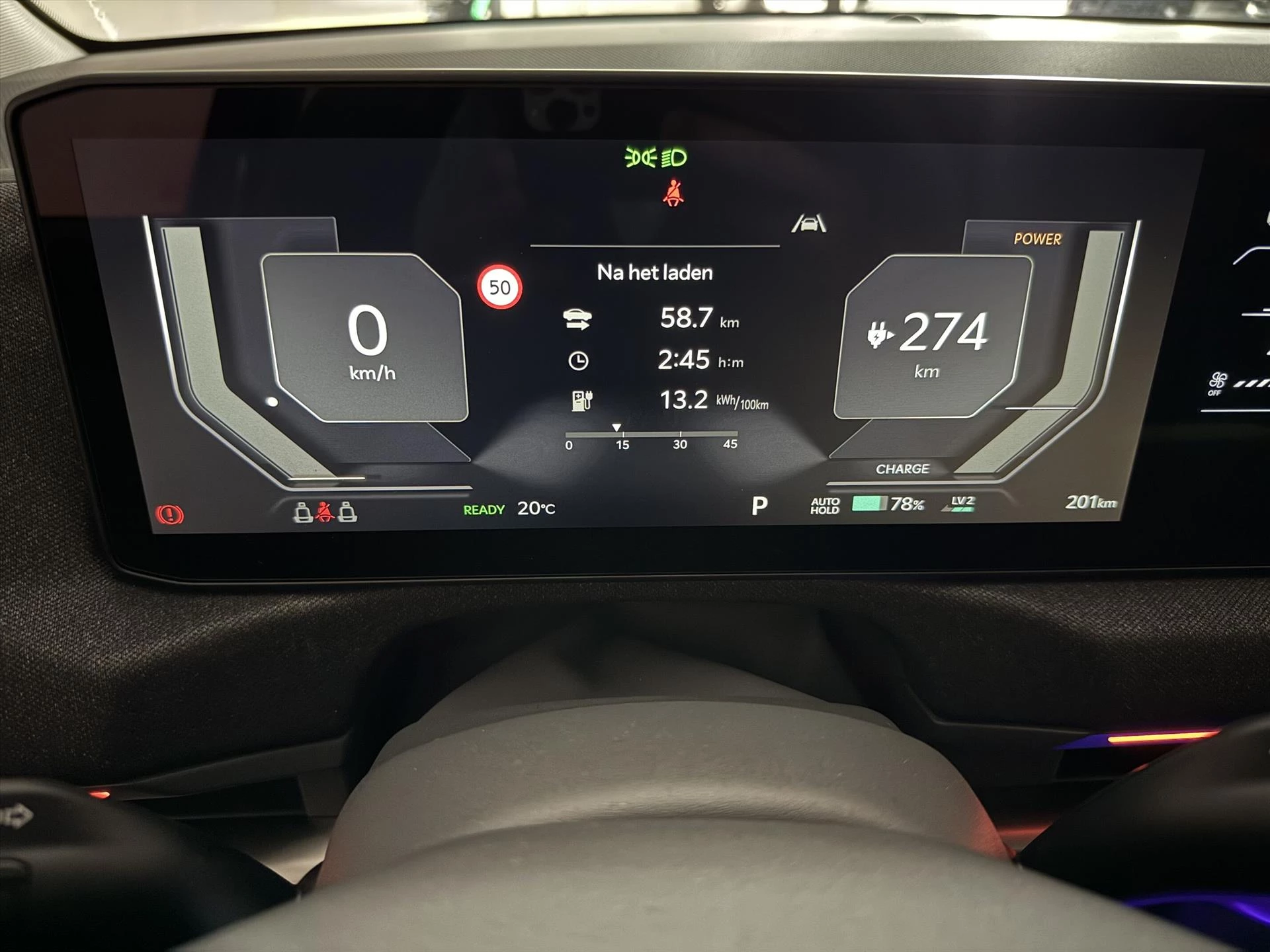 Hoofdafbeelding Kia EV2