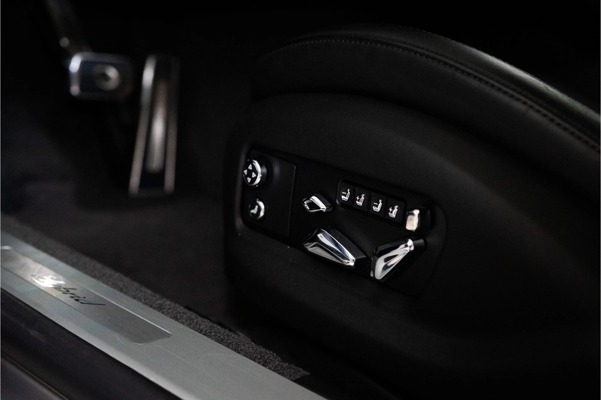 Hoofdafbeelding Bentley Flying Spur