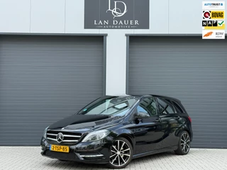 Mercedes-Benz B-klasse 180 Ambition / Automaat / NAP / ACTIE