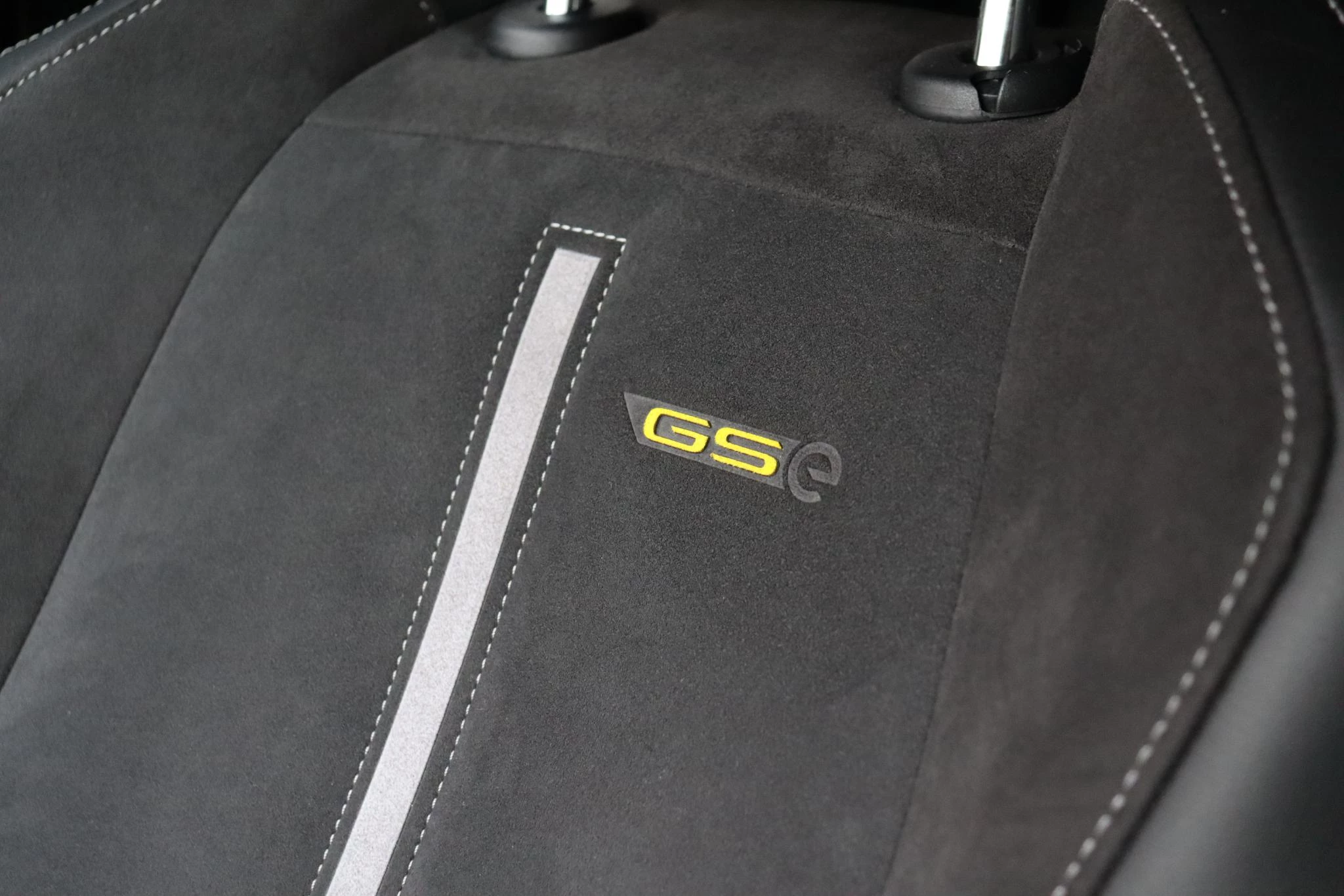 Hoofdafbeelding Opel Grandland