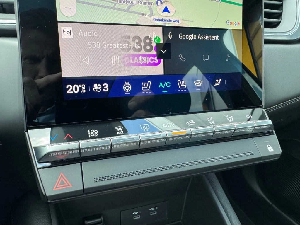 Hoofdafbeelding Renault Symbioz