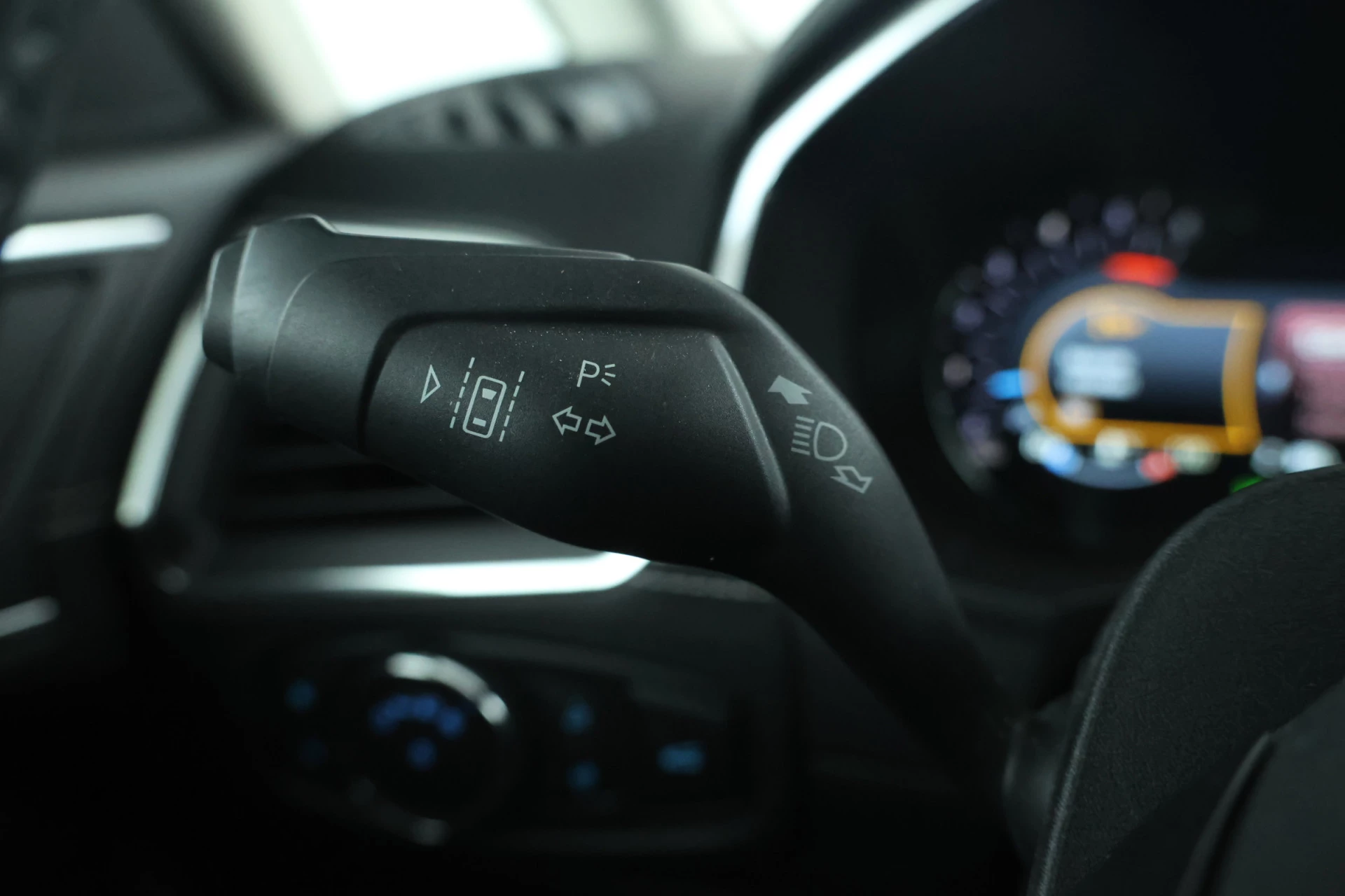 Hoofdafbeelding Ford S-Max