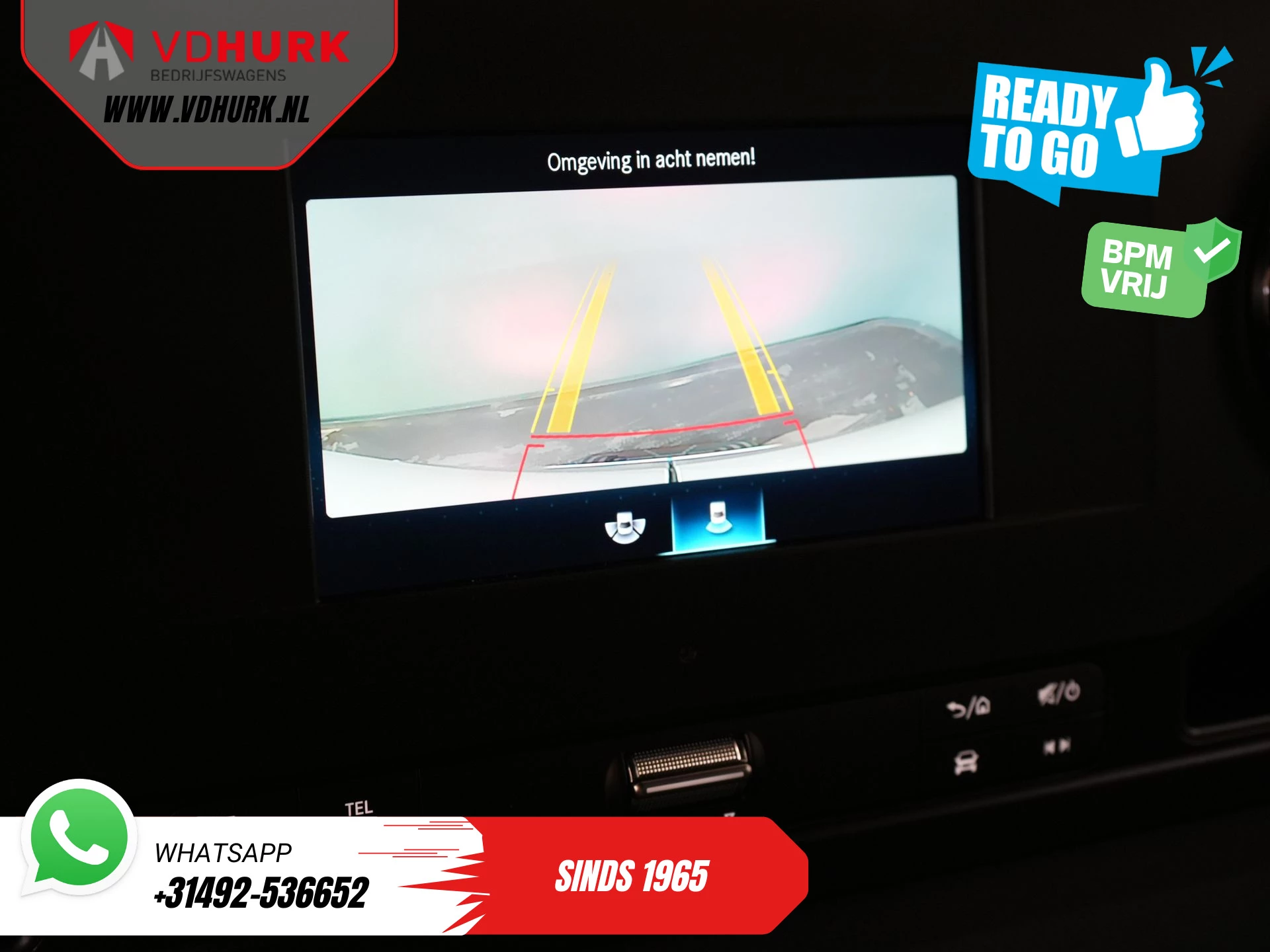 Hoofdafbeelding MAN TGE