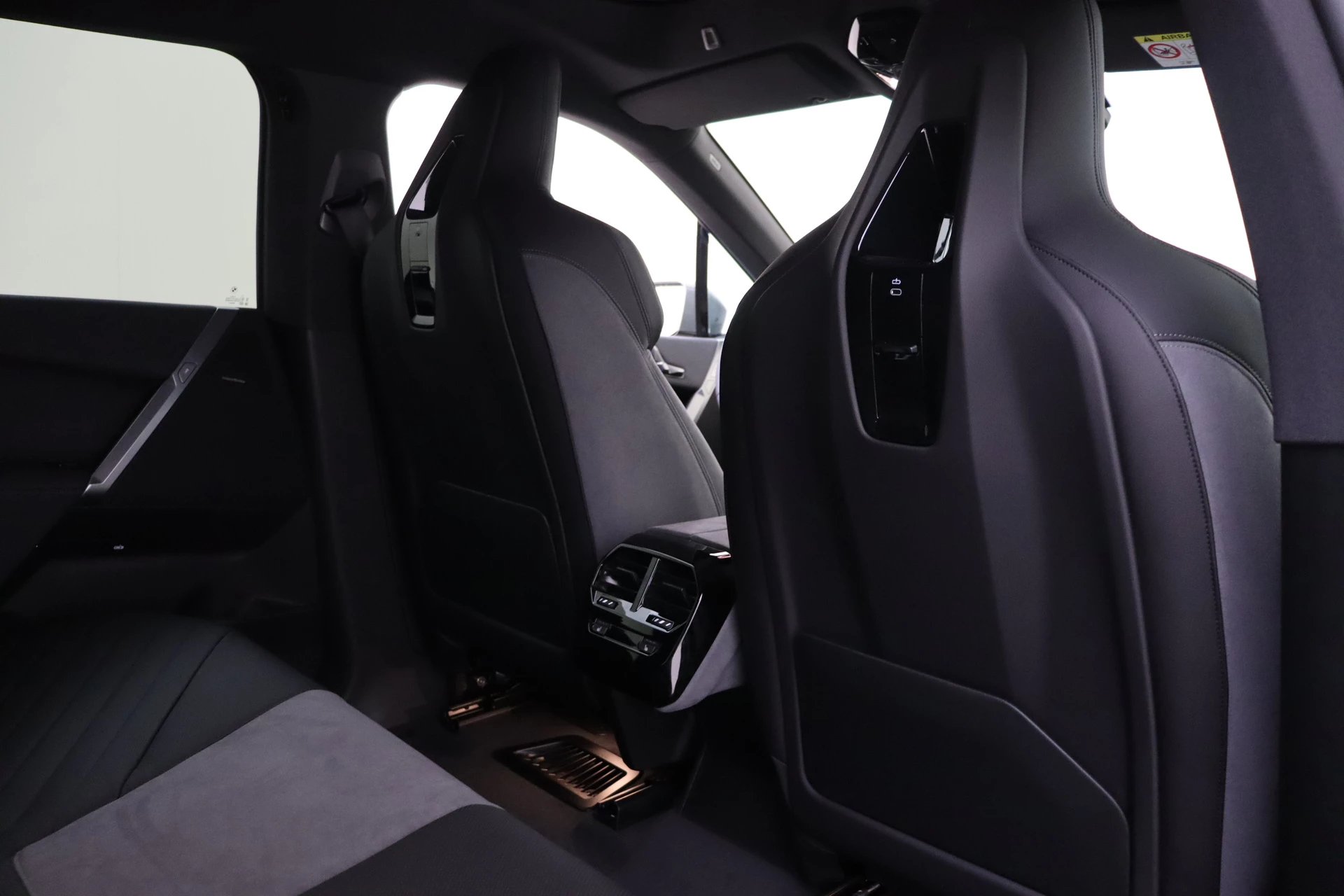 Hoofdafbeelding BMW iX