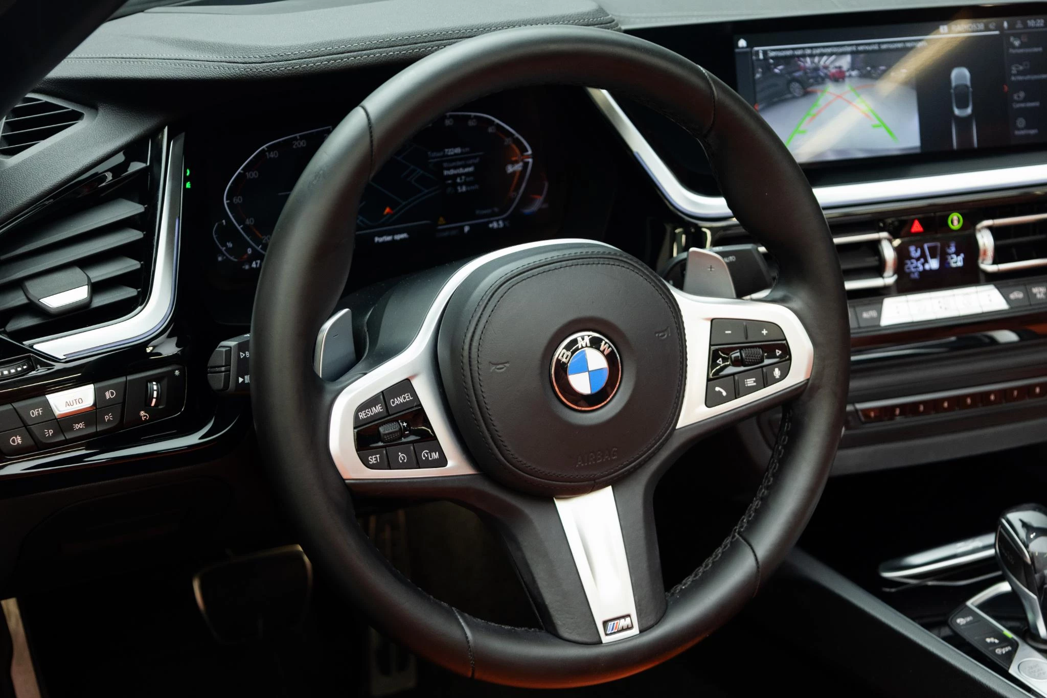 Hoofdafbeelding BMW Z4