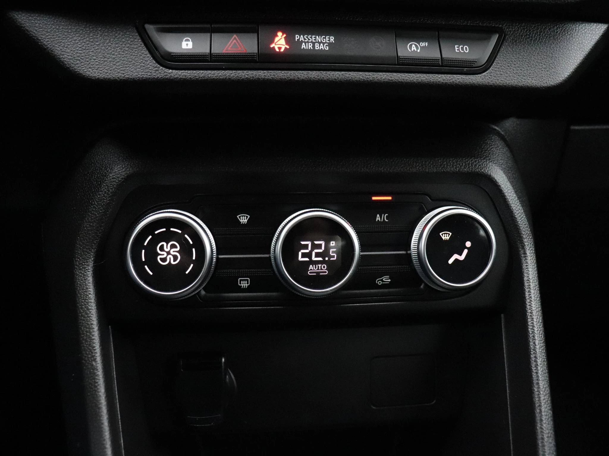 Hoofdafbeelding Dacia Sandero Stepway