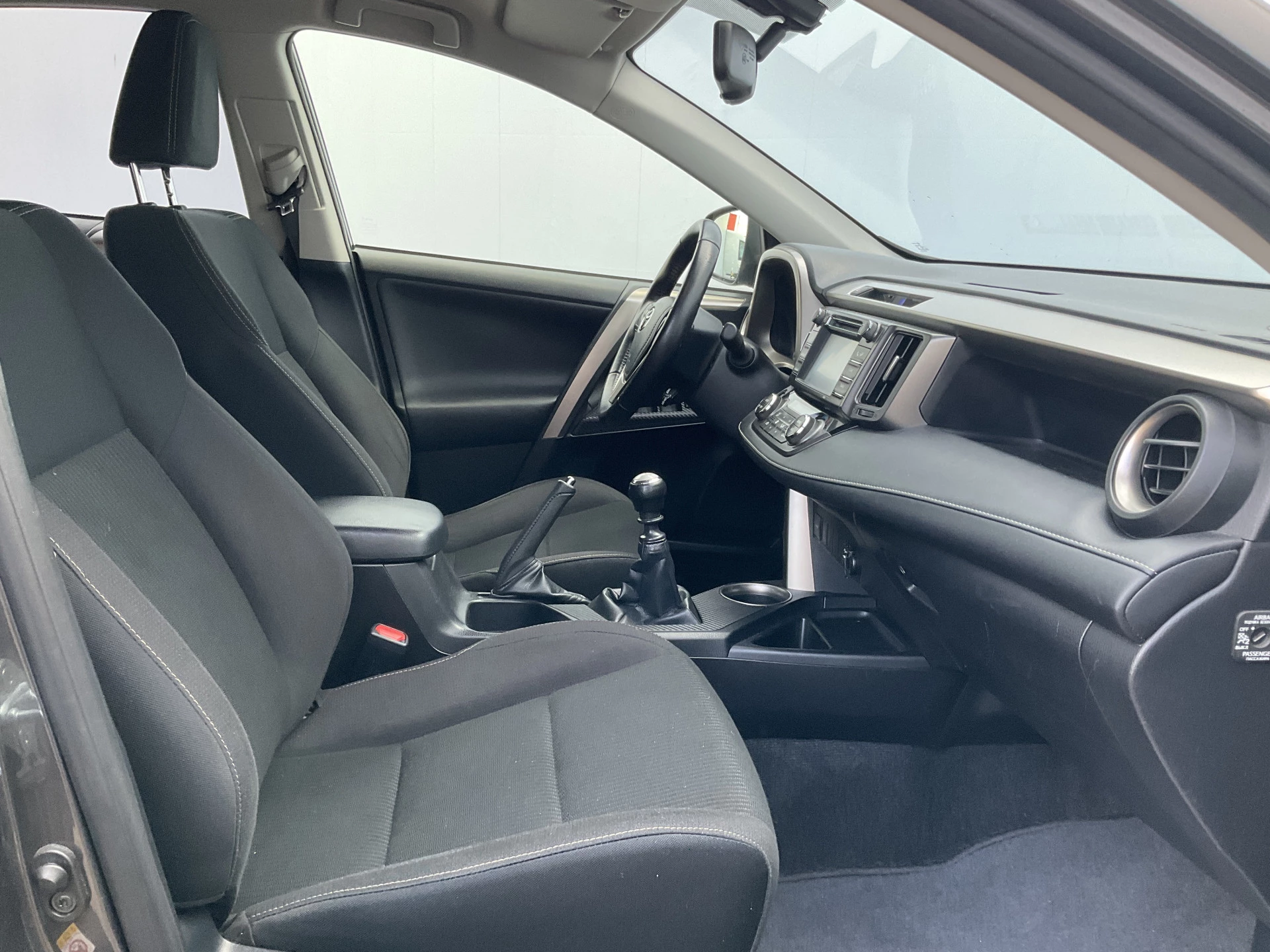 Hoofdafbeelding Toyota RAV4