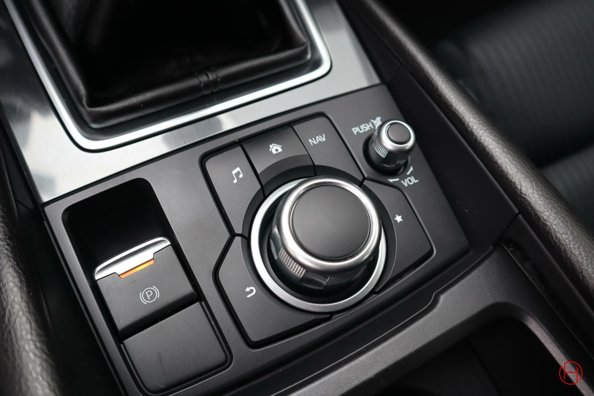 Hoofdafbeelding Mazda 6