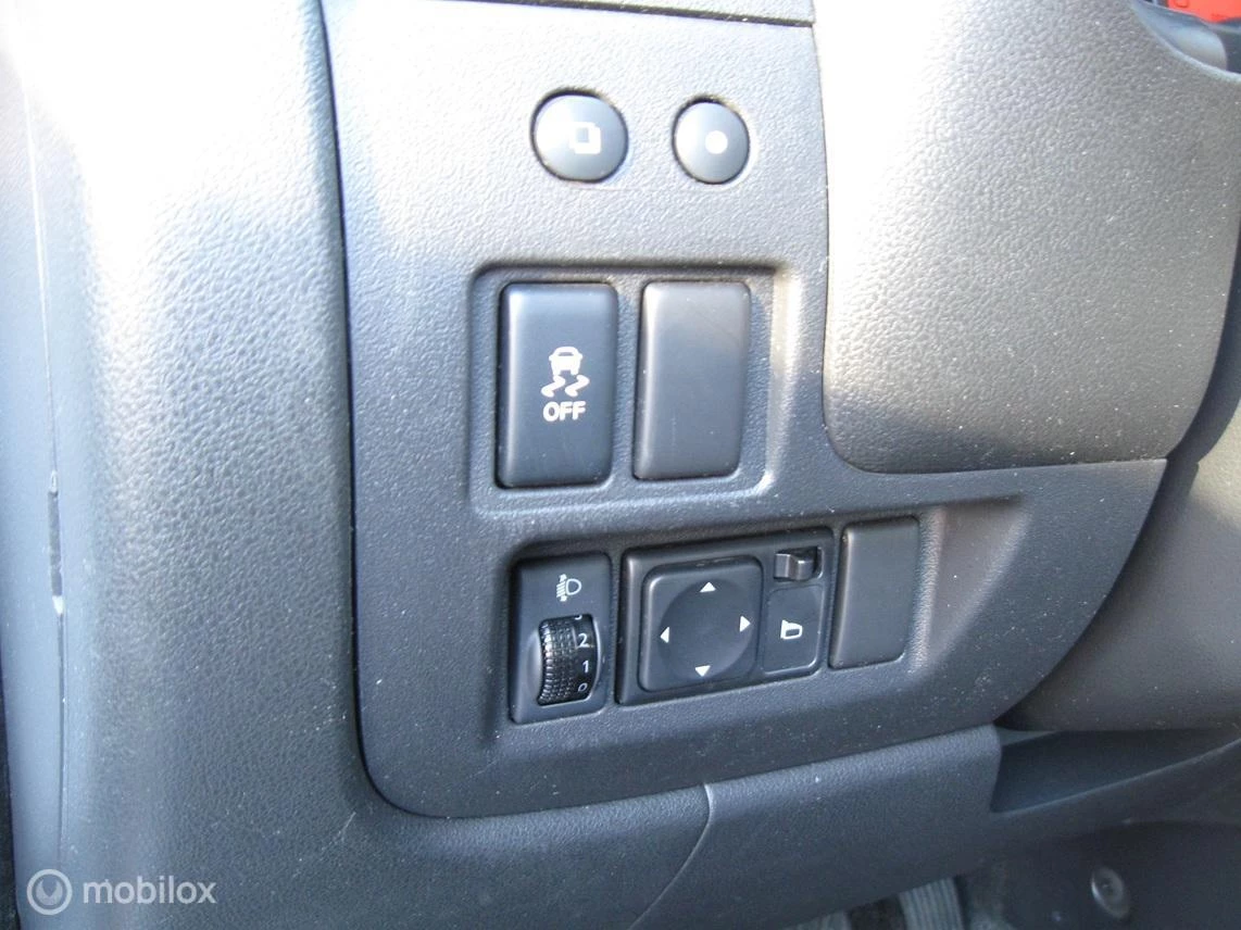 Hoofdafbeelding Nissan Micra