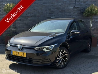Volkswagen Golf 1.5 TSI Life