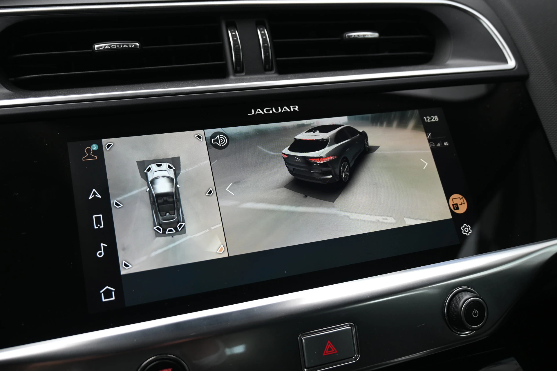 Hoofdafbeelding Jaguar I-PACE