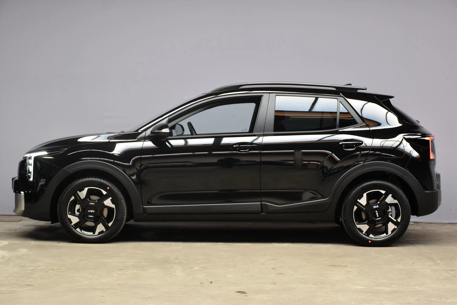 Hoofdafbeelding Kia Stonic