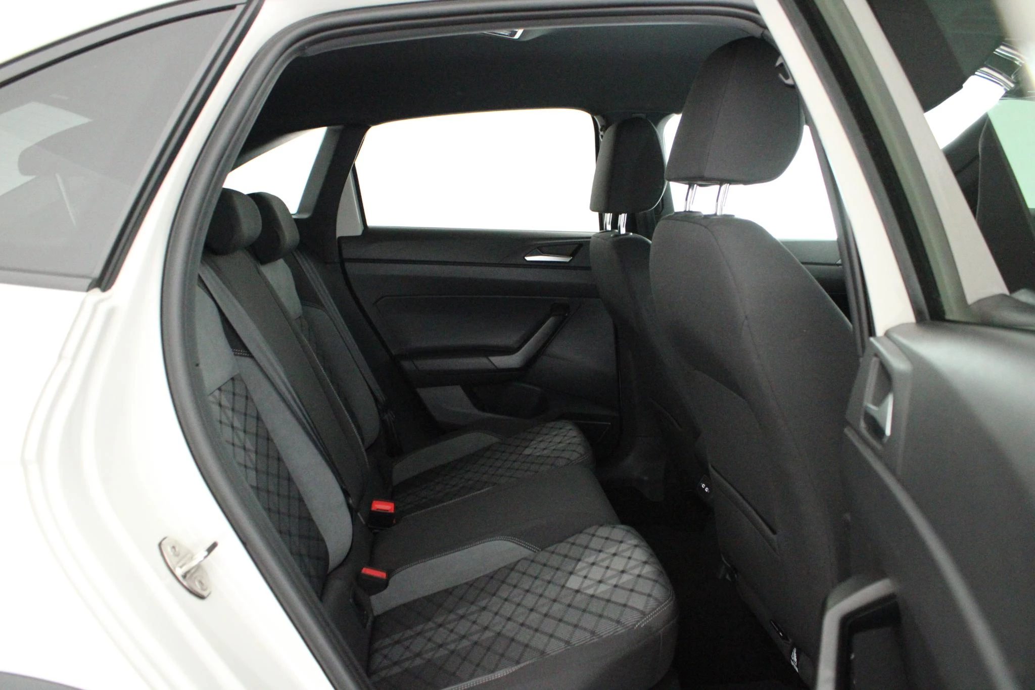 Hoofdafbeelding Volkswagen Taigo