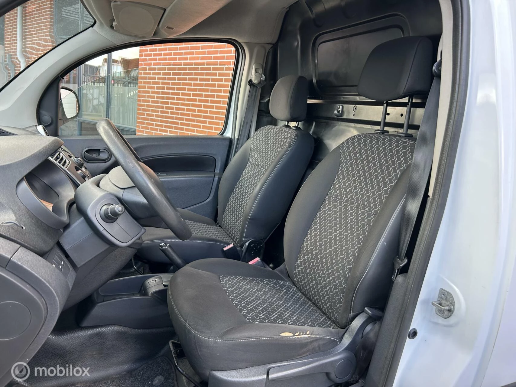 Hoofdafbeelding Renault Kangoo