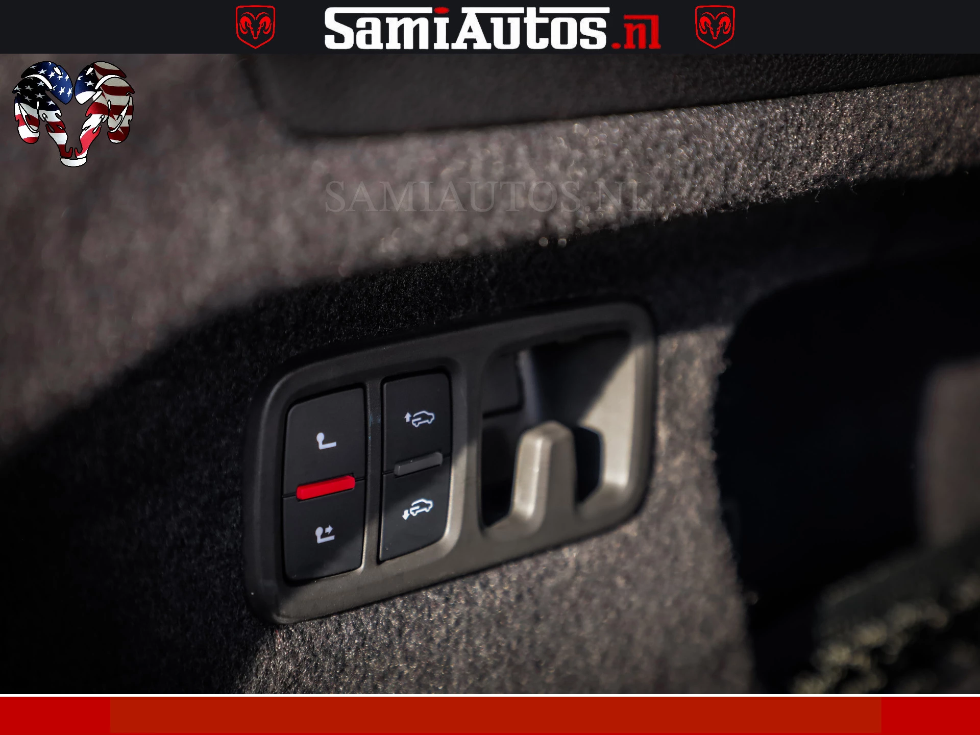 Hoofdafbeelding Audi RSQ8